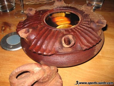 La grolle